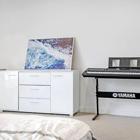 Convenient 3Br Close To Airport & Mascot Station 시드니 외부 사진