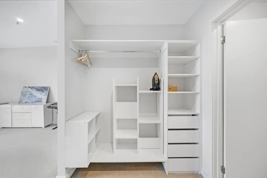 Convenient 3Br Close To Airport & Mascot Station 시드니 외부 사진