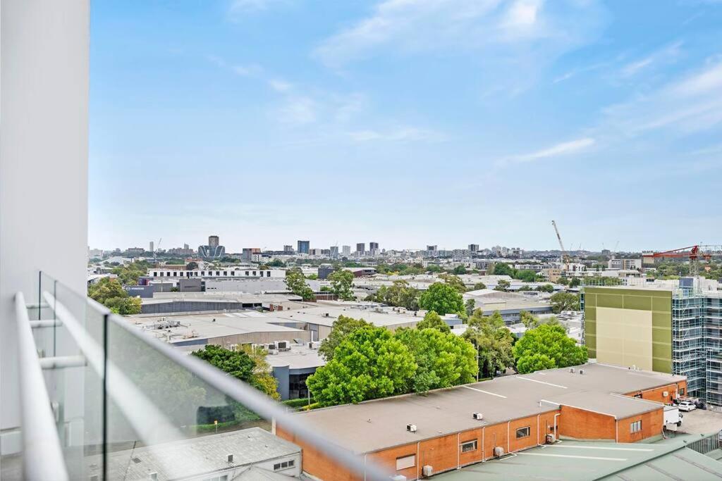 Convenient 3Br Close To Airport & Mascot Station 시드니 외부 사진