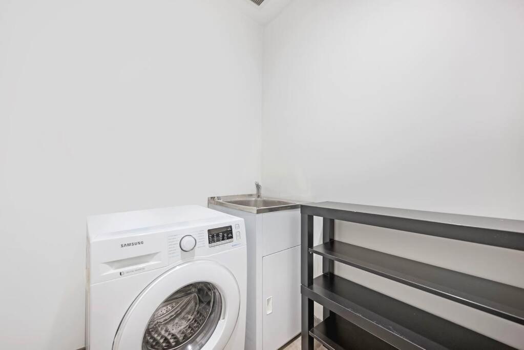 Convenient 3Br Close To Airport & Mascot Station 시드니 외부 사진