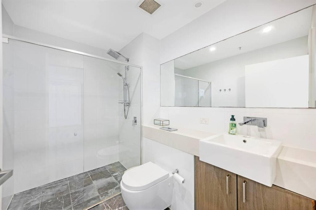 Convenient 3Br Close To Airport & Mascot Station 시드니 외부 사진