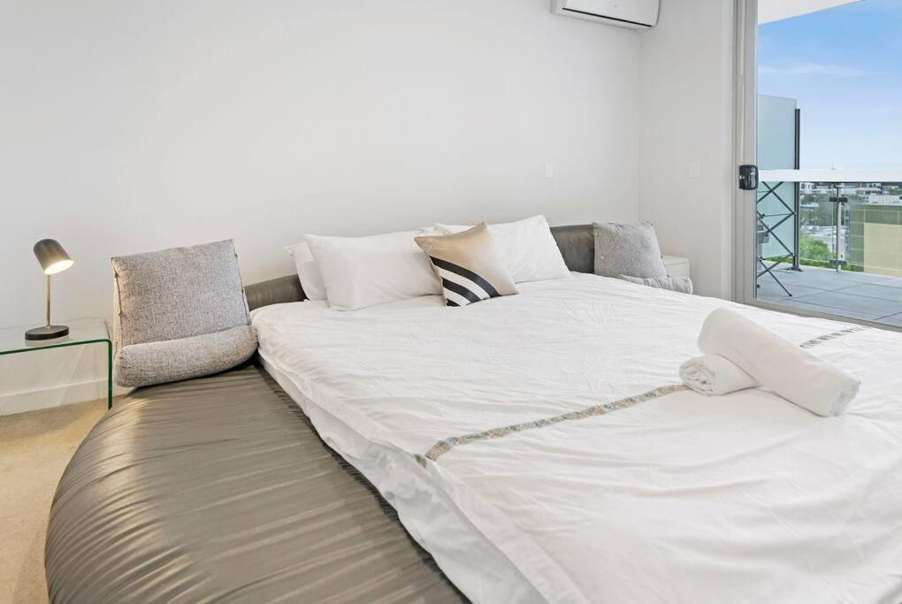Convenient 3Br Close To Airport & Mascot Station 시드니 외부 사진