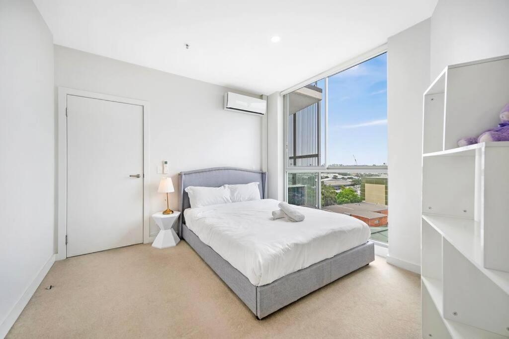 Convenient 3Br Close To Airport & Mascot Station 시드니 외부 사진